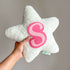 Throw Cushion-Star